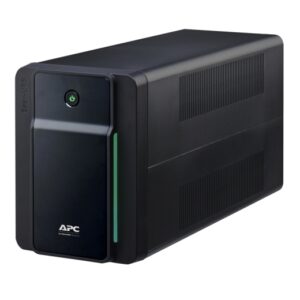 APC Easy Back UPS, 1200VA/650W , Line interactive , (4) Schuko Sockets