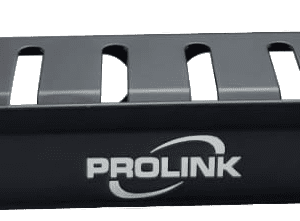 Prolink 1U Metal Cable Management