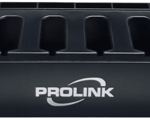 ProLink 1U Plastic Cable Management