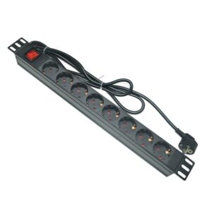 PDU 8 Outlet