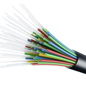 Prolink Fiber CABLE 12-CORE OS2 9/125