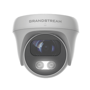 Grandstream Indoor IP Camera 2 Mega , 3.6mm