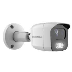 Grandstream outdoor IP Camera 2 Mega , 3.6mm