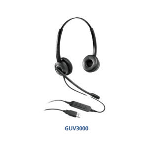 Grandstream HD USB Headset