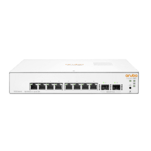 Aruba IOn 1930 8G 2SFP Switch