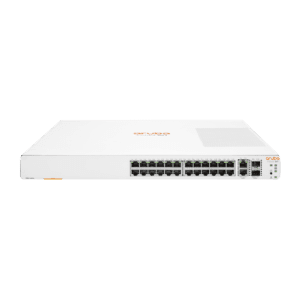 Aruba Instant On 1960 24G 2XGT 2SFP+ Switch