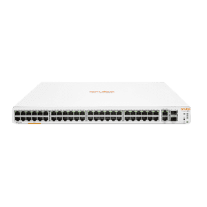 Aruba Instant On 1960 48G 2XGT 2SFP+ Switch