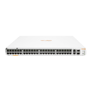 Aruba Instant On 1960 48G 40p CL4 8p CL6 PoE 2XGT 2SFP+ 600W Switch