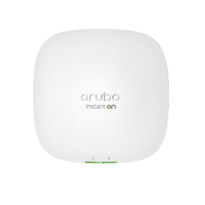 Aruba Instant On AP22 (EG) Access Point