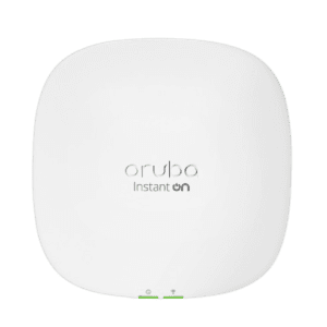 Instant On AP25 (EG) 4×4 Wi-Fi 6 AP