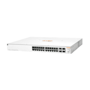 Aruba Instant On 1930 24G 4SFP+ 195W Sw