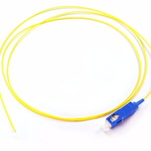 ProLink F/O PIGTAIL, SC/PC-OS2-1M