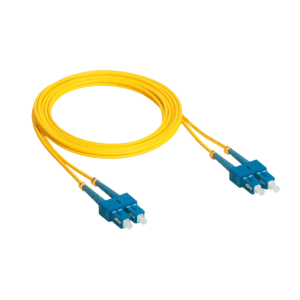 ProLink F/O JUMPER CORD ,SC -SC-SM DUPLEX -10M